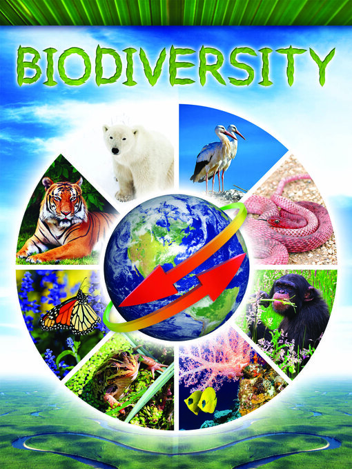 Title details for Biodiversity by Carla Mooney - Available